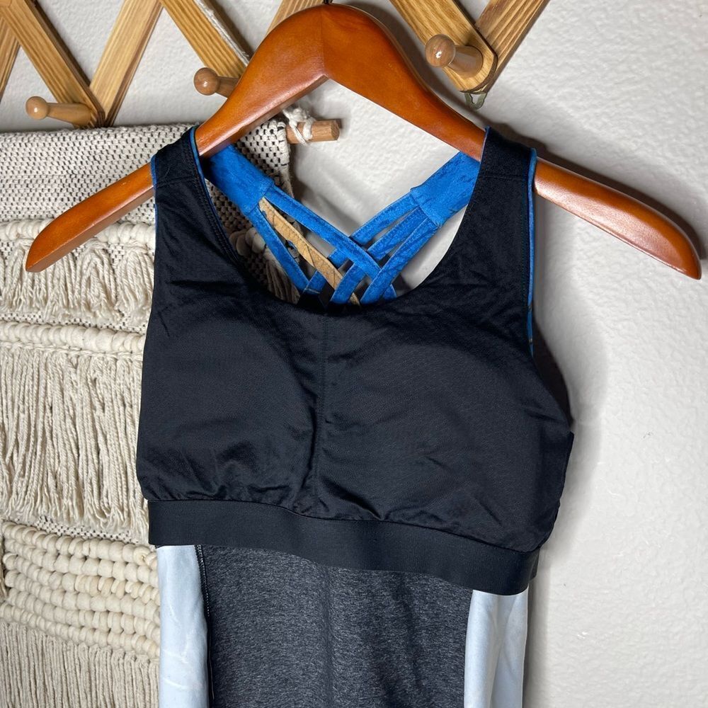 RealTree Active Racerback Top Small - Picture 2 of 6